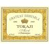 Chateau Dereszla Tokaji Aszu 6 Puttonyos 2006 Front Label