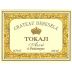 Chateau Dereszla Tokaji Aszu 6 Puttonyos 2007 Front Label