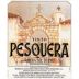 Pesquera Ribera del Duero Tinto 2004 Front Label