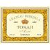 Chateau Dereszla Tokaji Aszu 3 Puttonyos 2000 Front Label
