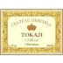 Chateau Dereszla Tokaji Aszu 3 Puttonyos 2010 Front Label