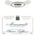 Olivier Leflaive Meursault 2005 Front Label