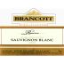 Brancott Reserve Sauvignon Blanc 2006 Front Label