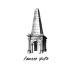 Fausse Piste La Pyramide Syrah 2012 Front Label