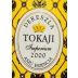 Chateau Dereszla Tokaji Imperium Aszu Eszencia 2000 Front Label