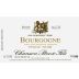 Chanson Pere & Fils Bourgogne Pinot Noir 2005 Front Label
