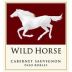 Wild Horse Cabernet Sauvignon 2005 Front Label