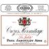 Jaboulet Crozes-Hermitage Les Jalets Rouge 2004 Front Label