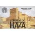 Condado de Haza Ribera del Duero Tinto 2004 Front Label