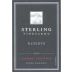 Sterling Reserve Cabernet Sauvignon 2004 Front Label