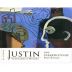 Justin Central Coast Chardonnay 2006 Front Label