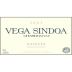 Bodegas Nekeas Vega Sindoa Barrel Fermented Chardonnay 2005 Front Label