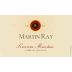 Martin Ray Sonoma Mountain Cabernet Sauvignon 2002 Front Label