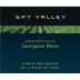 Spy Valley Sauvignon Blanc 2006 Front Label