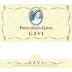 Principessa Gavia Gavi 2006 Front Label