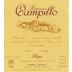 Bodegas Campillo Reserva Rioja 1998 Front Label