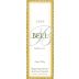 Bell Wine Cellars Merlot 2003 Front Label