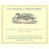 Duckhorn Howell Mountain Merlot 2004 Front Label