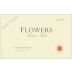 Flowers Andreen-Gale Chardonnay 2008 Front Label