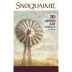 Snoqualmie Sauvignon Blanc 2006 Front Label