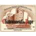 Domaine Pierre Usseglio et Fils Chateauneuf-du-Pape Tradition 2005 Front Label