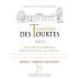 Chateau des Tourtes 2011 Front Label