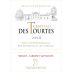 Chateau des Tourtes 2010 Front Label