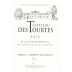 Chateau des Tourtes 2013 Front Label