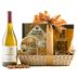 Kendall-Jackson Chardonnay Wine Gift Basket Gift Product Image