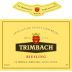 Maison Trimbach Riesling 2005 Front Label