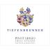 Tiefenbrunner Pinot Grigio 2006 Front Label