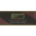 Byron Pinot Noir Santa Maria Valley 2005 Front Label
