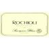 Rochioli Estate Sauvignon Blanc 2006 Front Label
