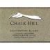 Chalk Hill Sauvignon Blanc 2005 Front Label
