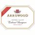 Arrowood Reserve Speciale Cabernet Sauvignon 2003 Front Label