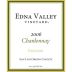 Edna Valley Vineyard Chardonnay 2006 Front Label