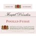 Joseph Drouhin Pouilly-Fuisse 2006 Front Label