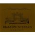 Chateau d'Issan Blason d'Issan 2010 Front Label