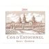 Chateau Cos d'Estournel 2004 Front Label