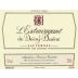 Chateau Doisy Daene L'Extravagant Sauternes 2010 Front Label