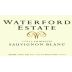 Waterford Sauvignon Blanc 2006 Front Label