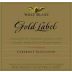 Wolf Blass Gold Label Cabernet Sauvignon 2004 Front Label