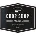 Chop Shop Cabernet Sauvignon 2016 Front Label