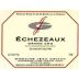 Domaine Jean Grivot Echezeaux Grand Cru 2004 Front Label