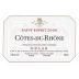 Delas Cotes-du-Rhone Saint-Esprit Rouge 2005 Front Label