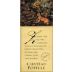 Chateau Potelle Mt. Veeder VGS Zinfandel 2004 Front Label