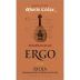Martin Codax Ergo Tempranillo 2005 Front Label