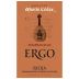 Martin Codax Ergo Tempranillo 2006 Front Label