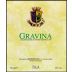 Botromagno Gravina Bianco 1998 Front Label