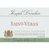 Joseph Drouhin Saint-Veran 2006 Front Label